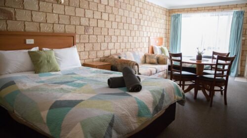 Bourke-Accommodation-Executive-Motel-Suite (9)