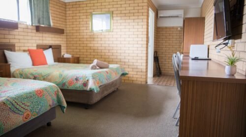 Bourke-Accommodation-Queen-Motel-Room (73)